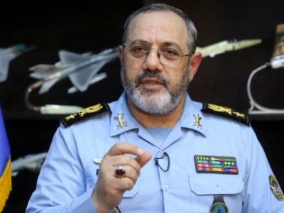 مرتب از احتمال حمله می‌گویند تا جنگ روانی ایجاد کنند