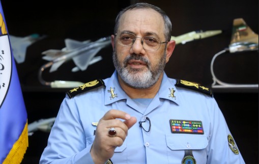 مرتب از احتمال حمله میگویند تا جنگ روانی ایجاد کنند مرتب از احتمال حمله میگویند تا جنگ روانی ایجاد کنند
