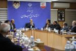 تا زمانی که گیلان پابرجاست، کشور از نظر غذایی در امان خواهد بود