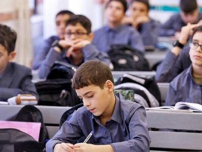 چرا نمرات دانش‌آموزان سقوط آزاد کرد؟