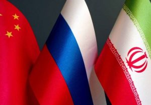 نامه مشترک ایران، چین و روسیه درباره پایان مفاد قطعنامه۲۲۳۱