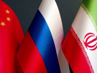 نامه مشترک ایران، چین و روسیه درباره پایان مفاد قطعنامه۲۲۳۱