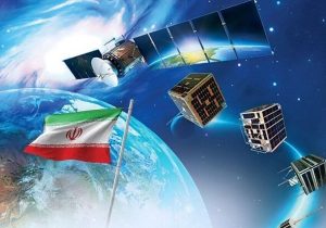 همکاری ایران با چین در سفر به ماه؛ همه پرتابهای فضایی تا پایان سال