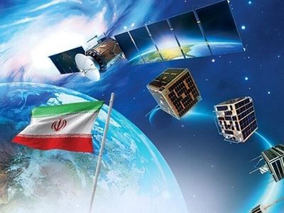 همکاری ایران با چین در سفر به ماه؛ همه پرتاب‌های فضایی تا پایان سال