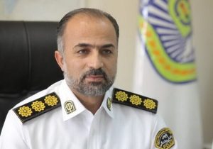 آغاز طرح سراسری برخورد با نقص سیستم روشنایی خودروها در جاده‌های کشور