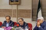۳۰۰۰ روستا بازار تا پایان دولت در کشور ایجاد می‌شود