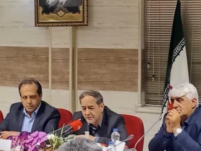 ۳۰۰۰ روستا بازار تا پایان دولت در کشور ایجاد میشود
