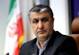 ساخت ۸ نیروگاه با روسیه در دستورکار است