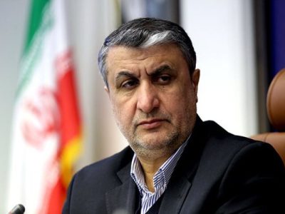 ساخت ۸ نیروگاه با روسیه در دستورکار است