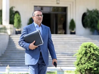چارهای جز ساماندهی سازمانهای موازی و ناکارآمد نداریم