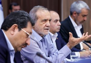 دیپلماسی اقتصادی با همسایگان مرزی فرصت است
