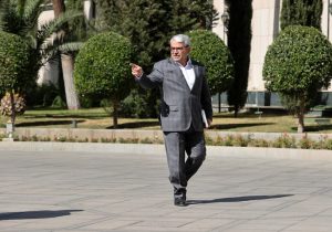 هیچ تصمیمی درباره قیمت بنزین گرفته نشده است