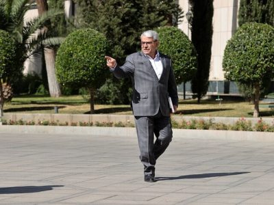 هیچ تصمیمی درباره قیمت بنزین گرفته نشده است