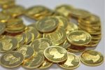حباب سکه ۱.۲ میلیون تومان بیشتر شد