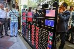 مسئول اول و آخر نرخ ارز، بانک مرکزی است / من پاسخگو نیستم