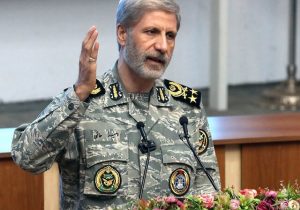 باید از تجربیات جنگ ۱۲ روزه استفاده کنیم