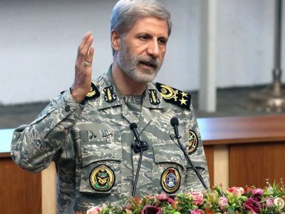 باید از تجربیات جنگ ۱۲ روزه استفاده کنیم