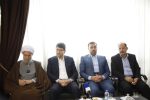 ناترازی برق موجب افت کیفیت ارتباطات شده است