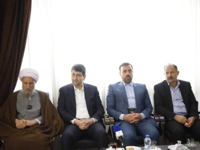 ناترازی برق موجب افت کیفیت ارتباطات شده است