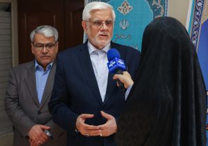 اصلاح ساختار به معنای حذف نیست و پست‌ها جابجا می‌شود