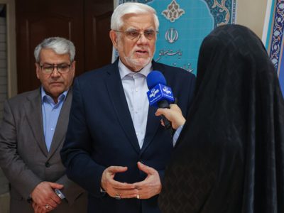 اصلاح ساختار به معنای حذف نیست و پست‌ها جابجا می‌شود