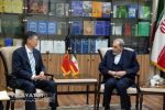 ولایتی: ایران، چین و روسیه نقش مؤثری در شکل‌دهی به نظم جدید جهانی ایفا می‌کنند
