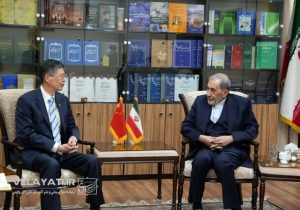 ولایتی: ایران، چین و روسیه نقش مؤثری در شکل‌دهی به نظم جدید جهانی ایفا می‌کنند