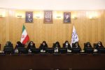 تقویت اعتبارات بودجه زنان برای سال آینده