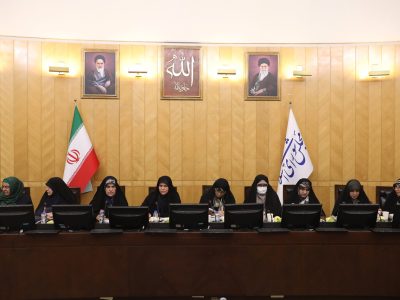 تقویت اعتبارات بودجه زنان برای سال آینده