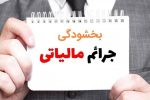 جزئیات جدید طرح بخشودگی جرائم مالیات بر ارزش افزوده اعلام شد