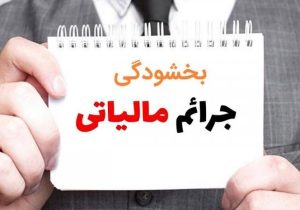 جزئیات جدید طرح بخشودگی جرائم مالیات بر ارزش افزوده اعلام شد