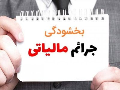 جزئیات جدید طرح بخشودگی جرائم مالیات بر ارزش افزوده اعلام شد