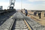 راهآهن رشت–آستارا برگ برنده ایران در بازی بزرگ ترانزیت