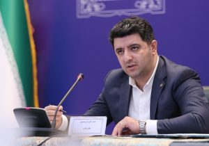 بدهی بانک آینده به بانک مرکزی بیش از ۵۰۰ همت است