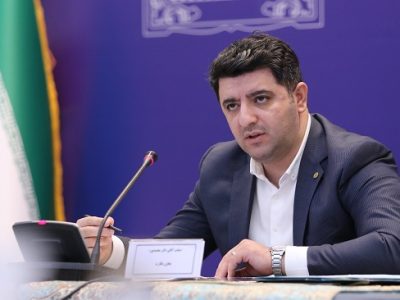 بدهی بانک آینده به بانک مرکزی بیش از ۵۰۰ همت است