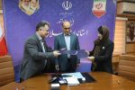 حل معضل فاضلاب شهری رشت با همکاری چین؛ احداث ۴۲ هزار و ۵۰۰ مترمکعب ظرفیت جدید تصفیه‌خان