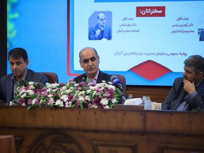 منابع مالی در نهایت از جیب مردم تأمین می‌شود