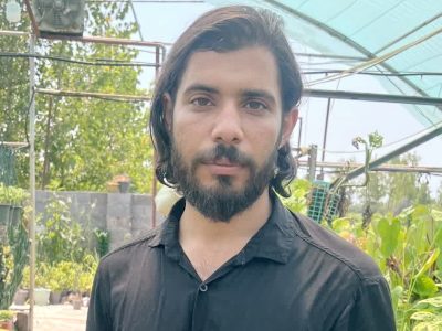 بانک نشا تی تی گیل بهترین‌ها را به کشاورزان زحمتکش عرضه می‌کند
