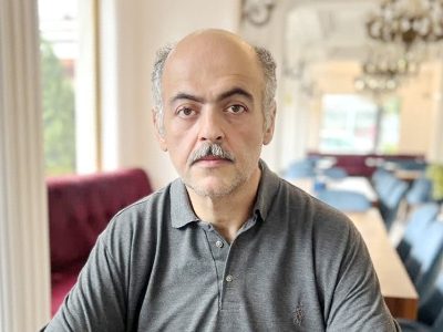 هدف اصلی رستوران هومهر ایجاد واحد بوم گردی است