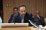 حل معضل ترافیک رشت در سه فاز کوتاه‌مدت، میان‌مدت و بلندمدت دنبال می‌شود