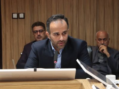 حل معضل ترافیک رشت در سه فاز کوتاهمدت، میانمدت و بلندمدت دنبال میشود