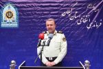 امنیت پایدار با مشارکت مردم و تقویت زیرساختها محقق میشود