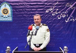 امنیت پایدار با مشارکت مردم و تقویت زیرساختها محقق میشود