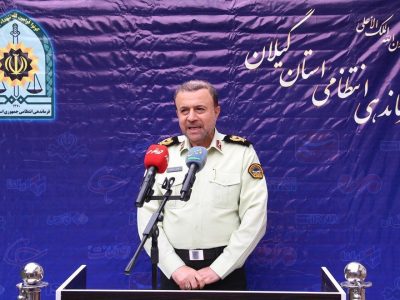 امنیت پایدار با مشارکت مردم و تقویت زیرساخت‌ها محقق می‌شود