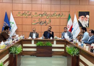 ورودی‌های شهر رشت از آراستگی، نظم و زیبایی لازم برخوردار باشند