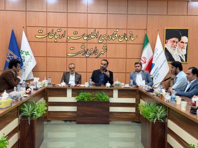 ورودیهای شهر رشت از آراستگی، نظم و زیبایی لازم برخوردار باشند