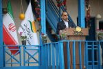 فرهنگ و تولید، دو بال توسعه متوازن در گیلان هستند