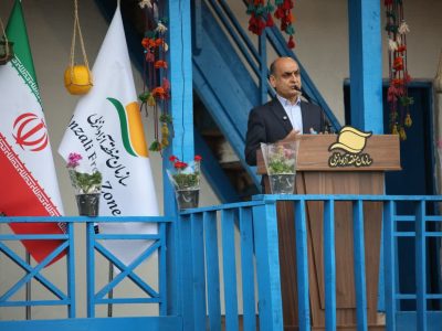 فرهنگ و تولید، دو بال توسعه متوازن در گیلان هستند