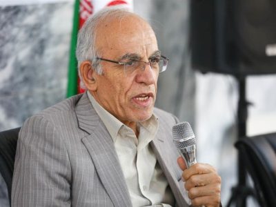 انتقال پایتخت منتفی است؛ عبور از بحران کم‌آبی تهران با آب خلیج فارس