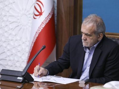 هیچ نهادی برای ساخت آینده ایران مهمتر از مدرسه نیست